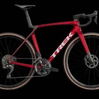 Sepeda Balap Trek Madone SL6 Gen 8