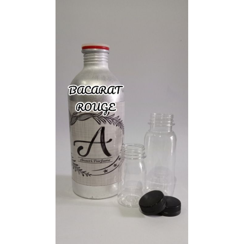 BIBIT PARFUM MURNI. BAKARAT