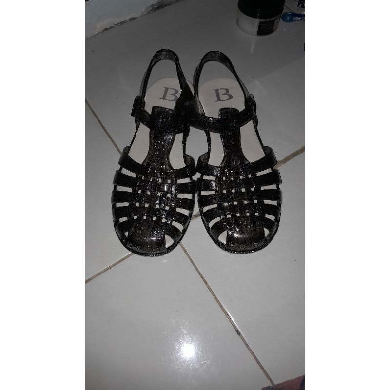 Sandal Berrybenka Preloved
