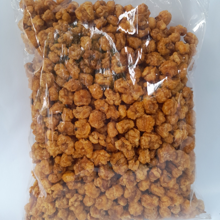 

jagung marning pedas/marning pedas