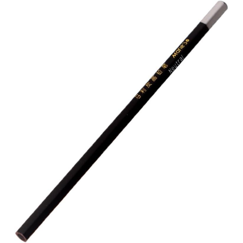

Maries Charcoal Pencil Type C7300-4 Neutral