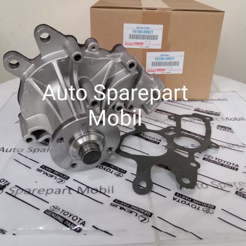 Water pump pompa air innova diesel 2kd Original