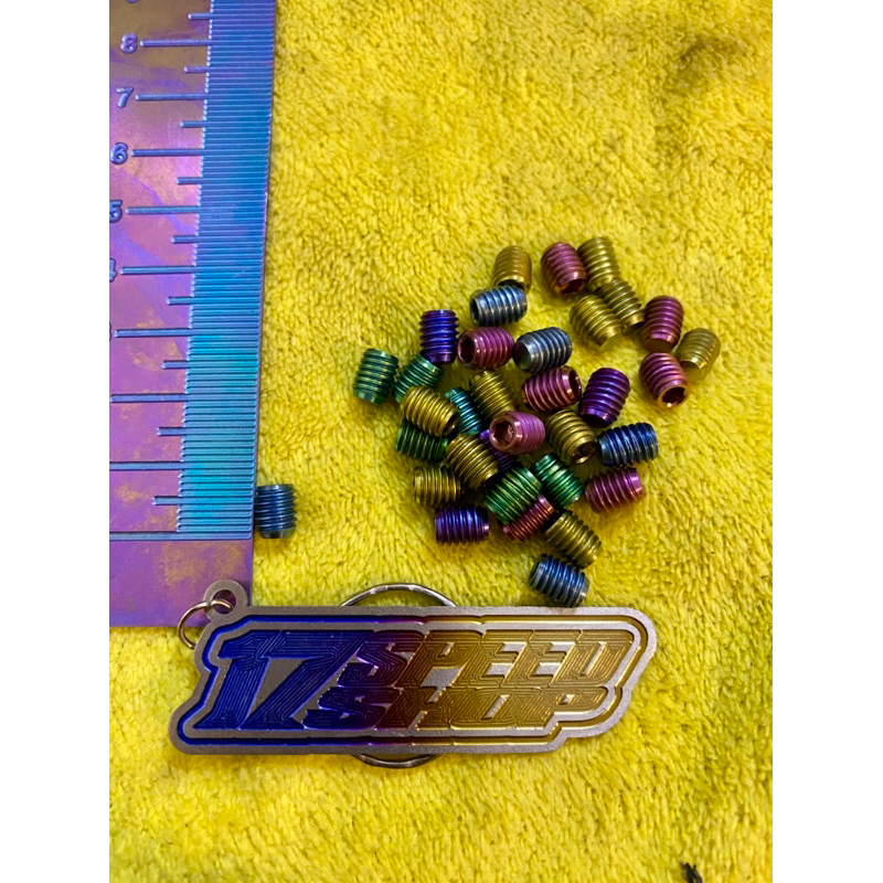 Baut Tanam L M3 M4 M5 M6 Mur nanas Insert Nut