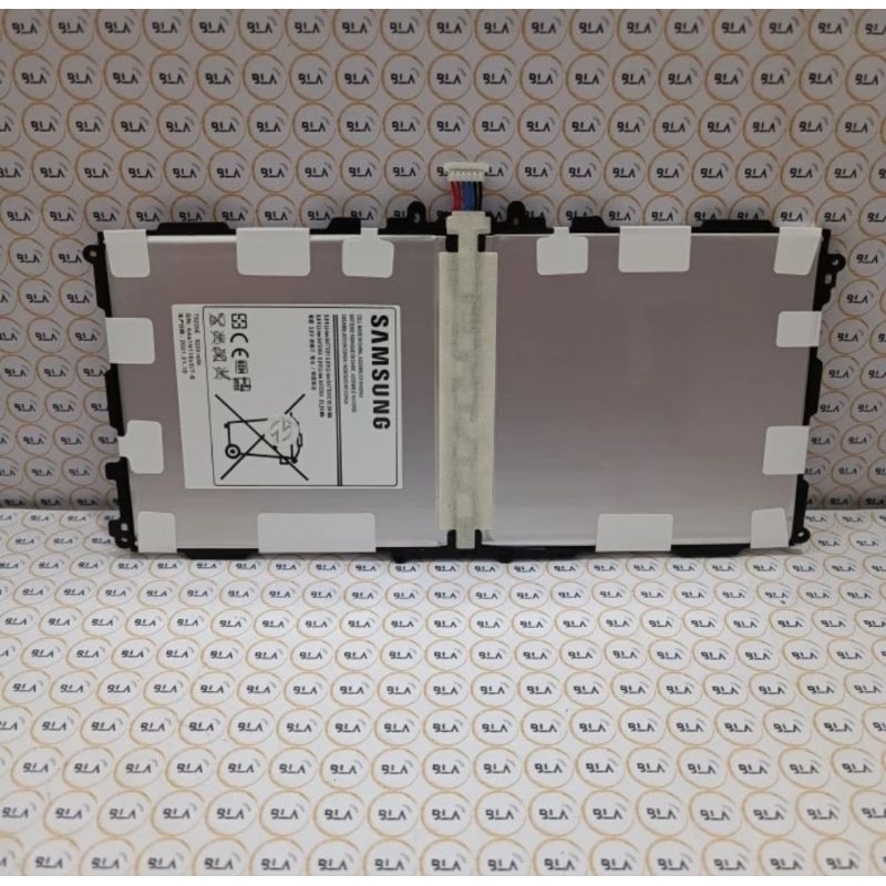 BATERAI BATTERY BATRE SAMSUNG GALAXY NOTE 10.1 2014 P600 / P601 / T8220E ORIGINAL