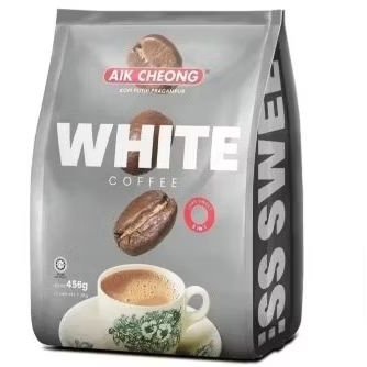 

AIK CHEONG White Cofee Less Sweet