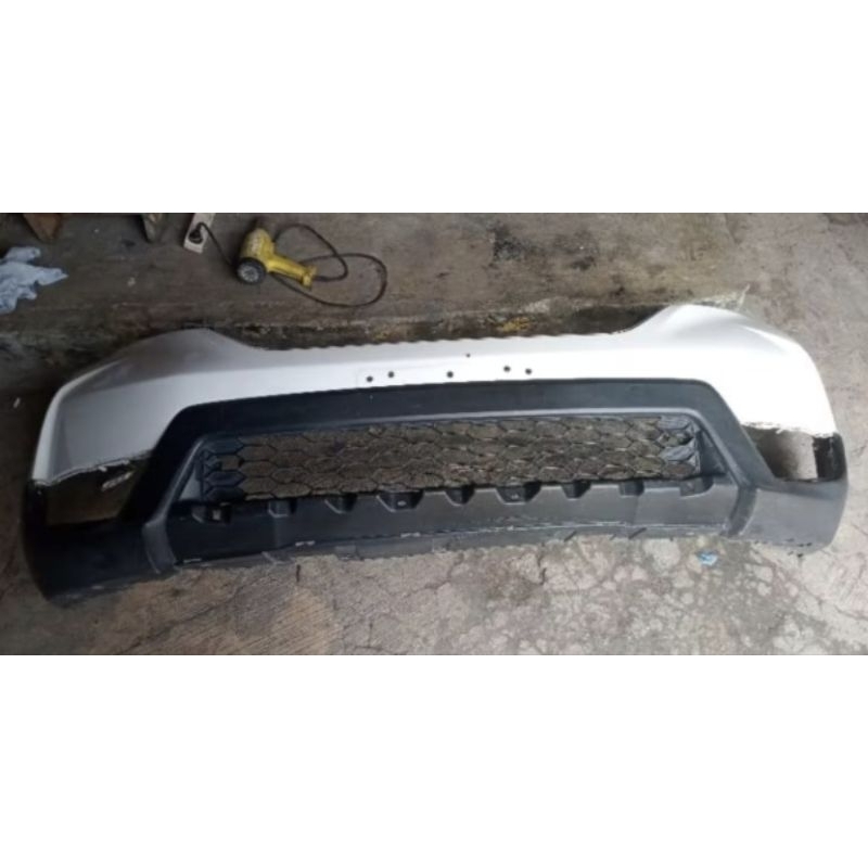 bumper,bemper depan crv turbo 2017_2020