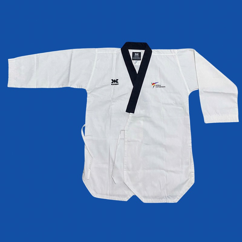 Dobok Poomsae Taekwondo KPNP Putri- Beladiri