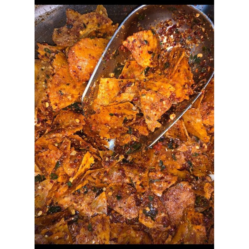 

kripik singkong