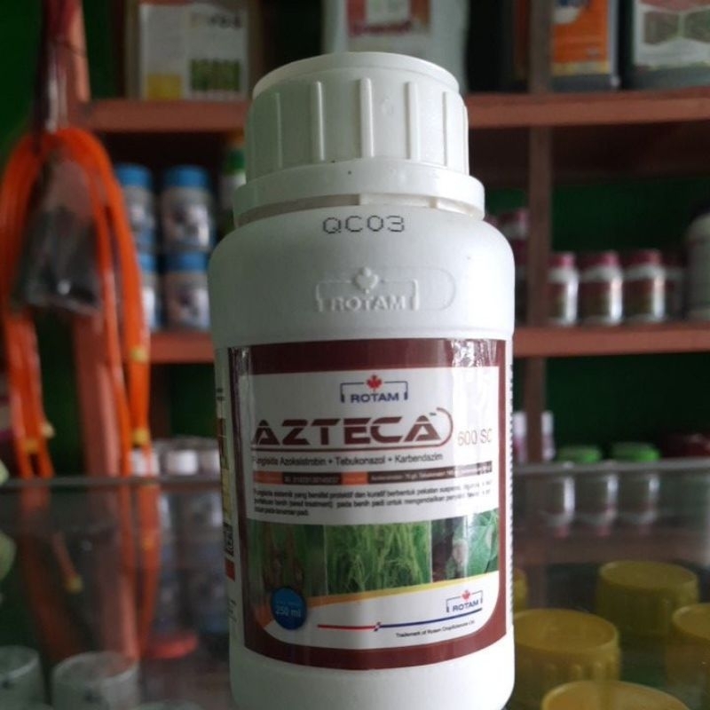 Azteca250ml