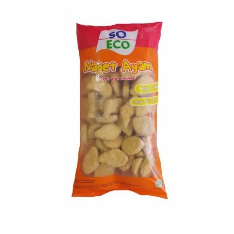 

So Eco Nuget Ayam 1kg