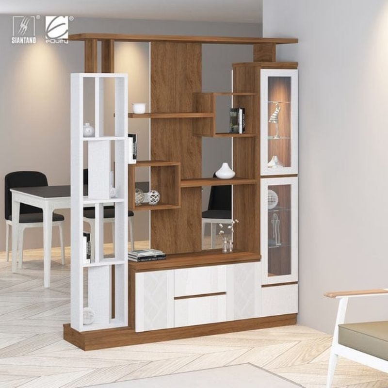 Divider - Lemari Sekat Siantano DV