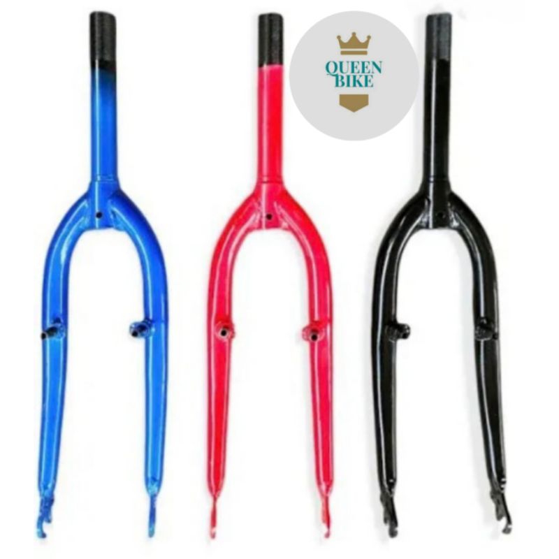 Fork Garpu Sepeda MTB Federal 26x1.75/2.125 Murah