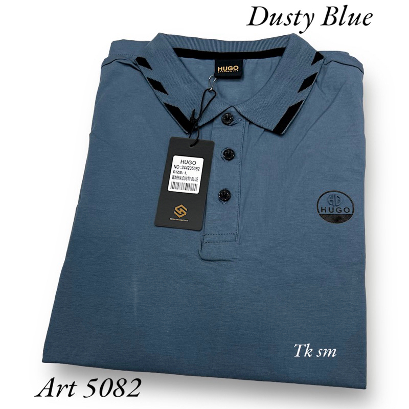 Kaos HUGO SELECTION Original