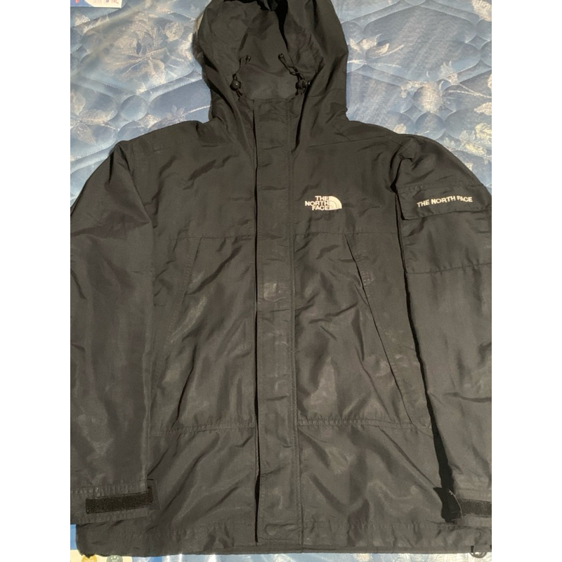 The North Face Saku Samping