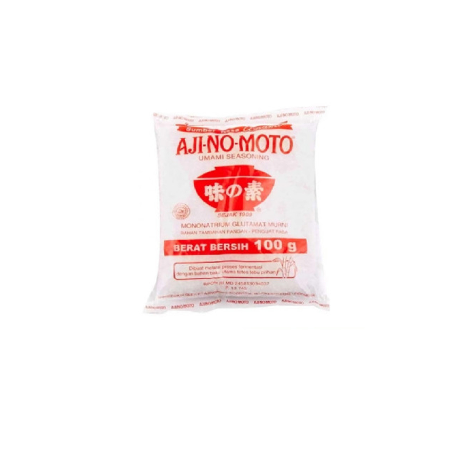 

AJINOMOTO Penyedap Rasa premium