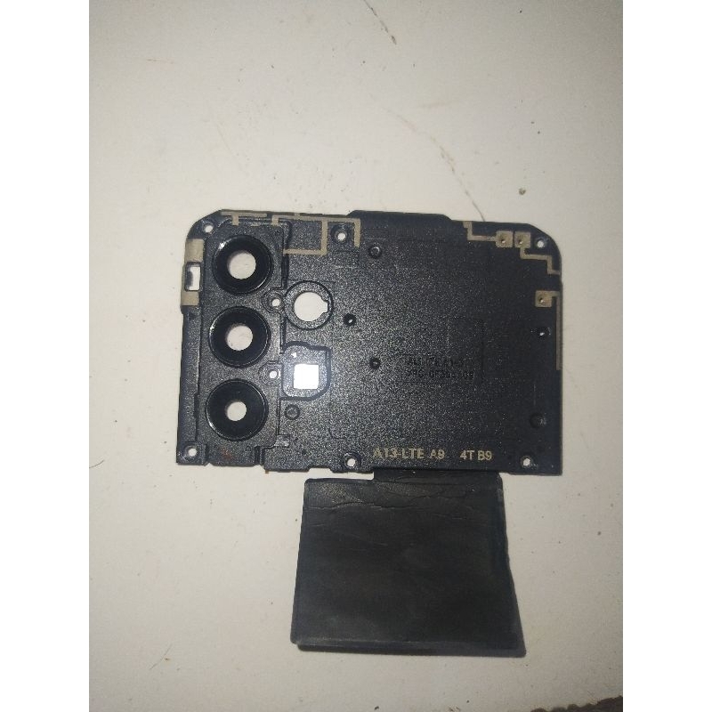 tutup mesin hp Samsung a13