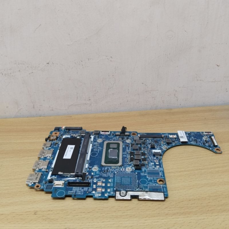 Motherboard Mainboard Mobo Mati Laptop Acer Swift 3 SF314-54-31YU N17W7