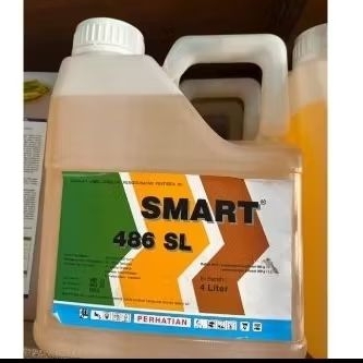 racun smart herbisida sistemik 4 Liter