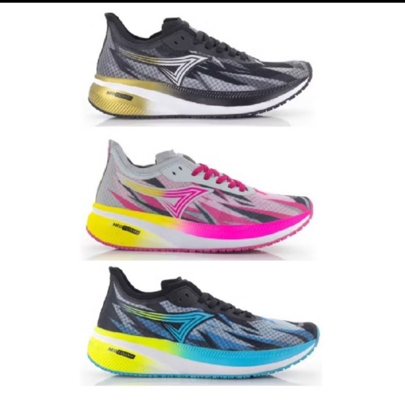 SEPATU RUNNING ARDILES INFINITY FLASH