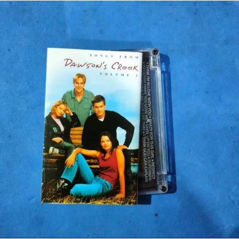 KASET PITA 10737 DAWSON CREEK