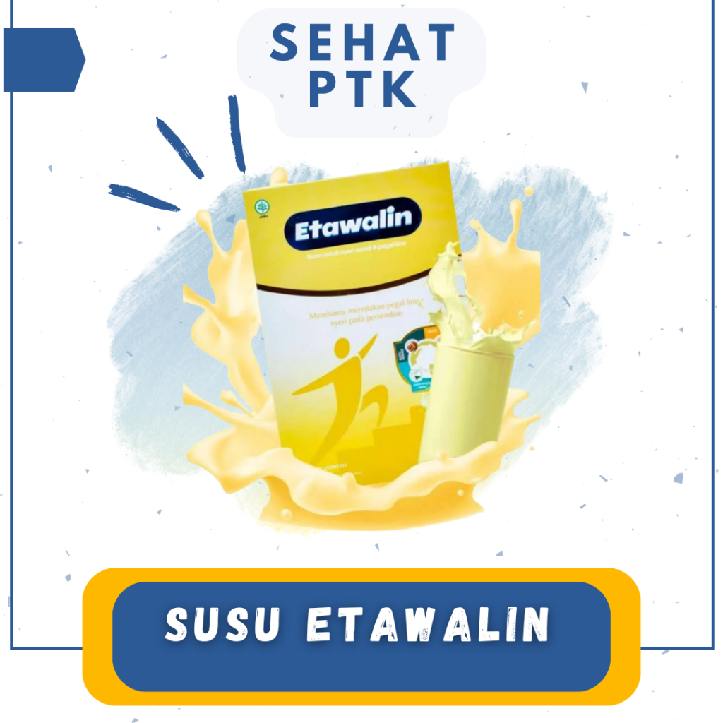 

SUSU ETAWALIN - Susu Kambing Etawa