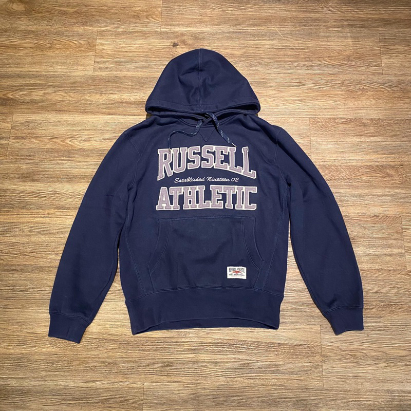 Hoodie russell athletic