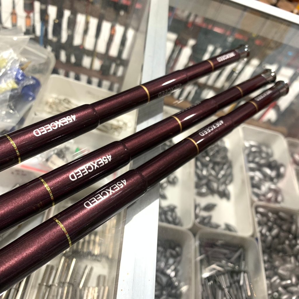 Joran Tegek Izumi Exceed Izumi Power Izumi ZH 3 Zoom System Medium - Power, 450