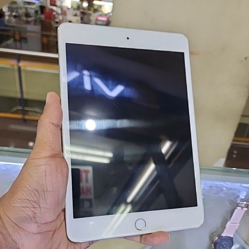 ipad mini 4 128gb