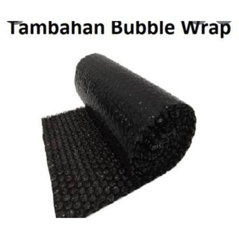 

BABLE WARP TAMBAHAN PACKING