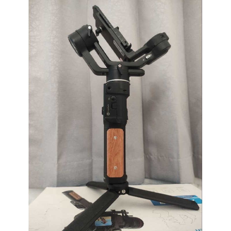 GIMBAL FEIYU AK2000C SECOND
