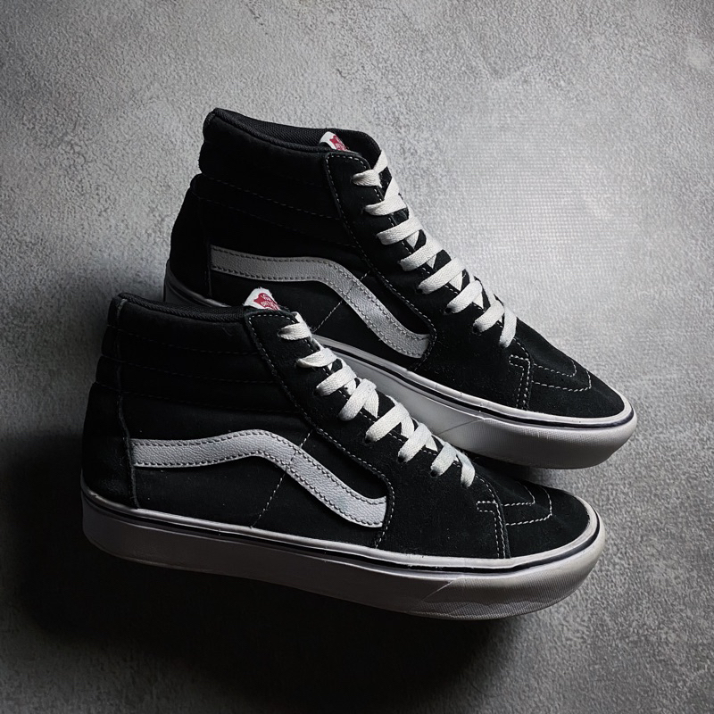 Vans sk8 Hi comfycush