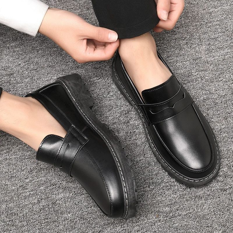 SEPATU DOCKMART TALI/SEPATU DOCKMART KANTOR