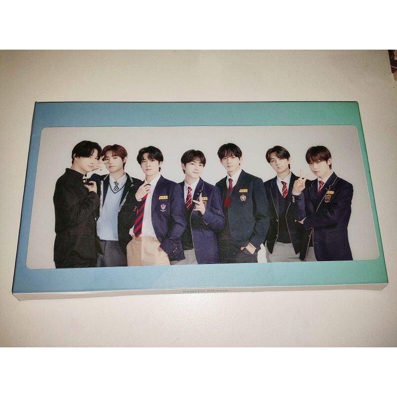 ENHYPEN ENniversary 2022 OFFICIAL [BACA DESKRIPSI]