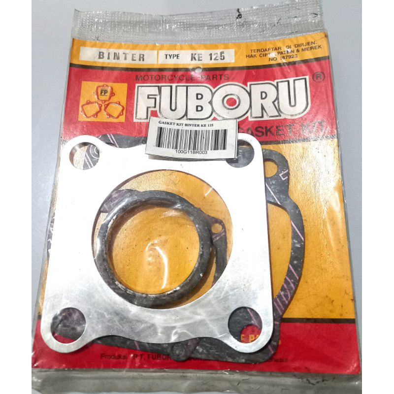 topset kawasaki binter ke 125
