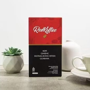 Red Koffiee