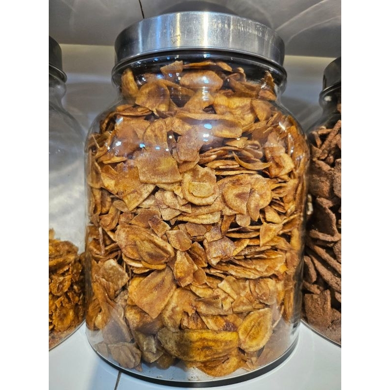 

Keripik Pisang Madu Diskon 50% !!!