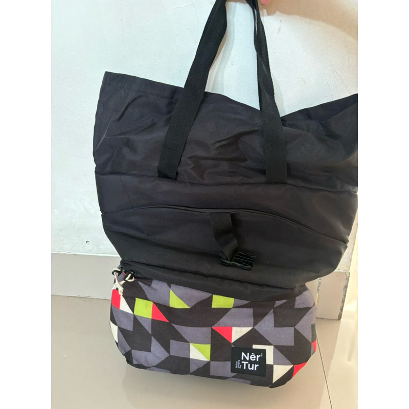 Preloved Cooler Bag Asi Nertur