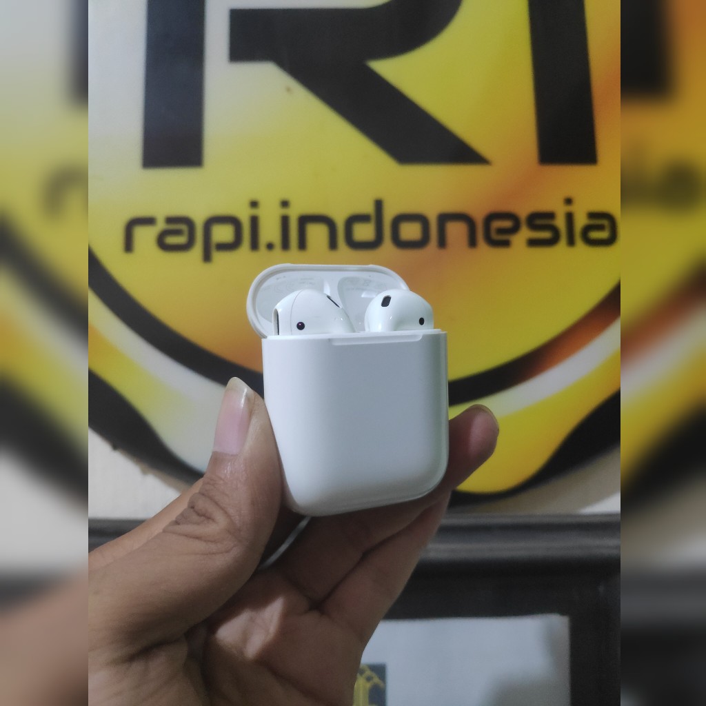 Apple Airpods Gen 1 Second