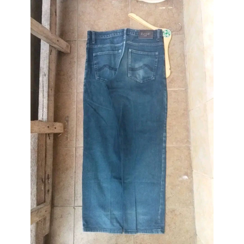 CELANA ELDEST JEANS