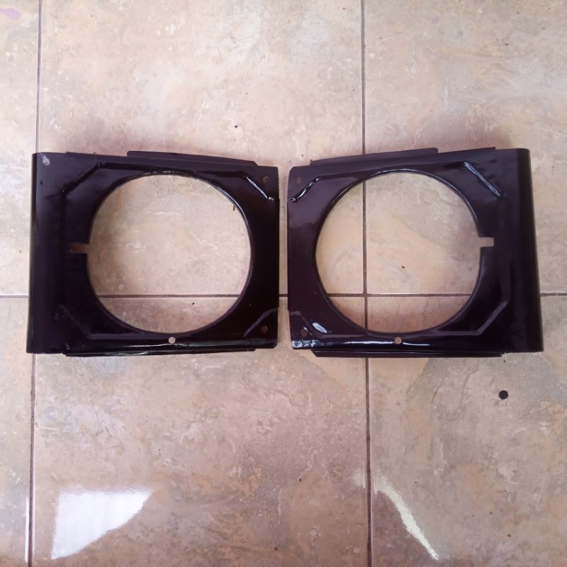 ring lampu kijang Doyok kf20