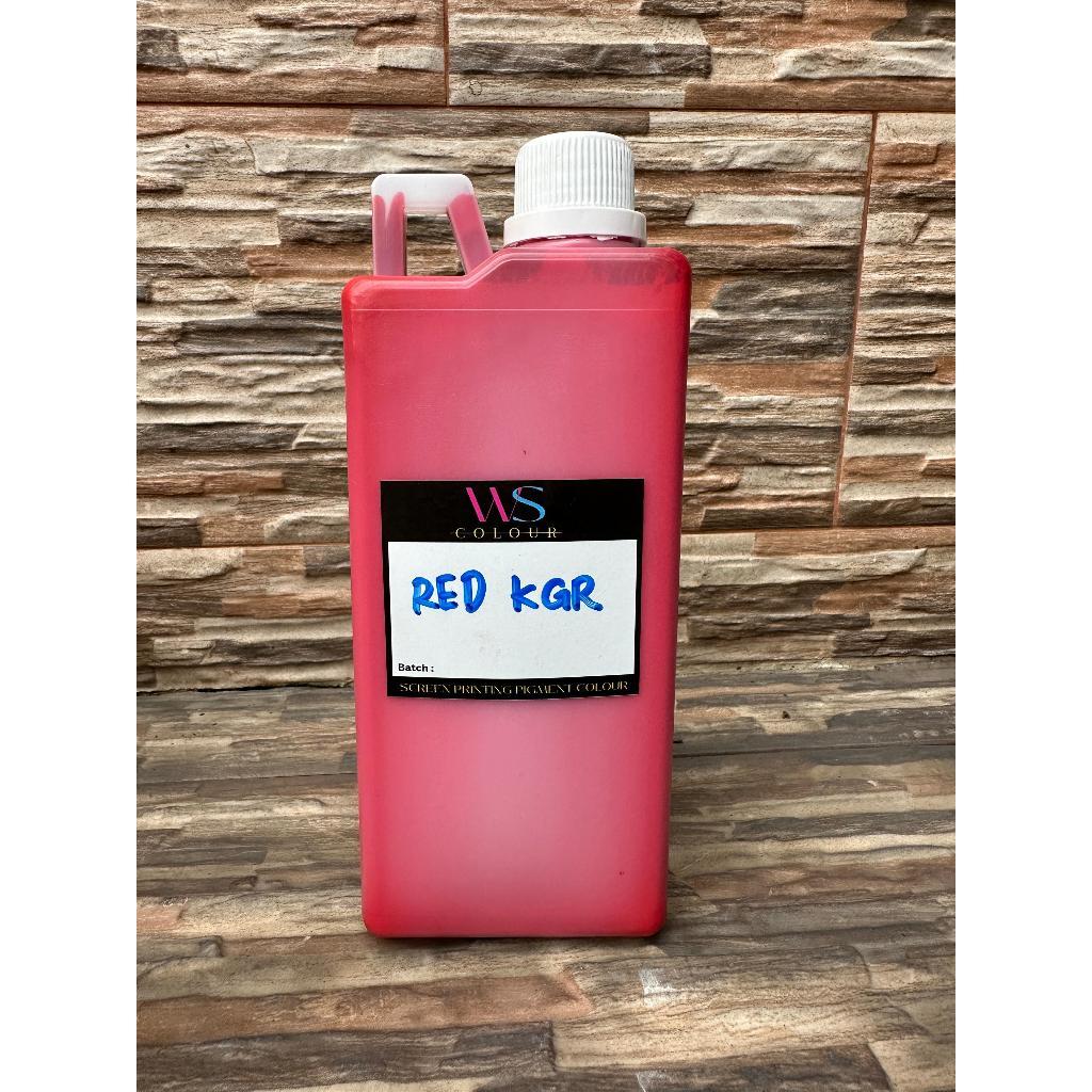 

MilL 1 KG BIANG WARNA SABLON/PIGMEN,CAT TEMBOK,LATEKS, STYROFOAM KEMASAN 1KG