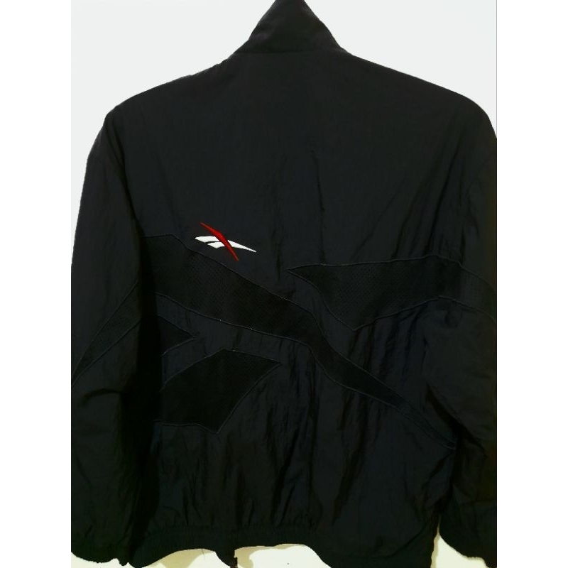 Reebok Vintage Big Logo