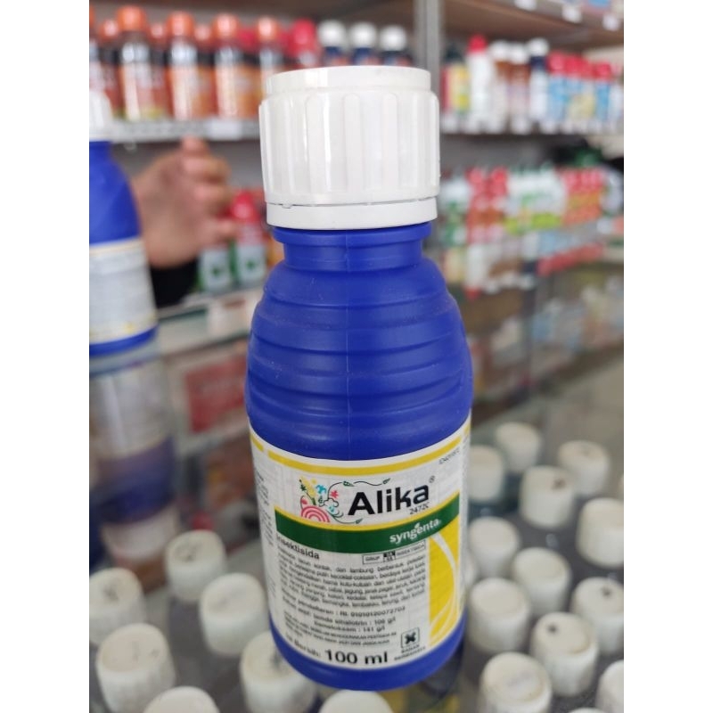 insektisida alika 100ml