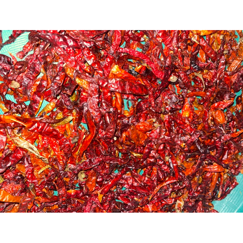 

Cabe Kering Keriting | Bumbu Dapur