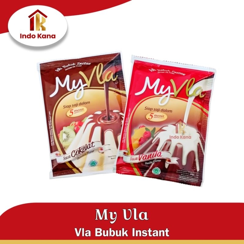

NUTRIJELL MY VLA BUBUK INSTANT