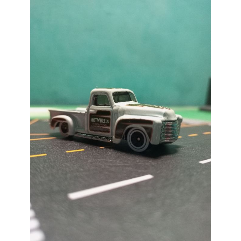 Hotwheels '52 Chevy Loose