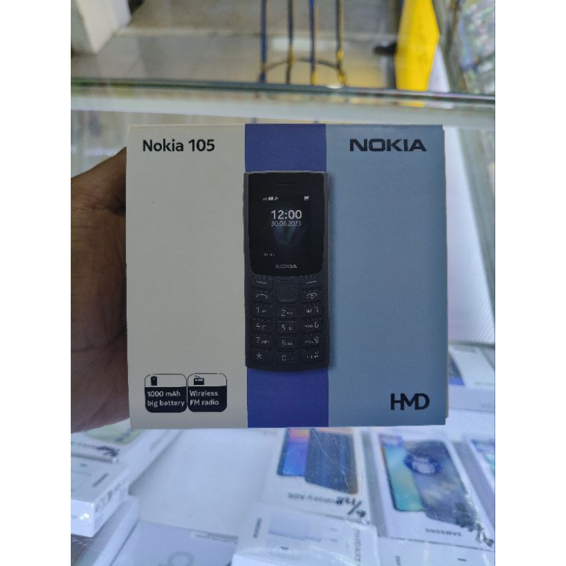 Nokia 105 2024