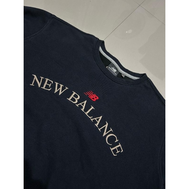 N*/N*w Bal*nce/Crewneck N*w B*lance