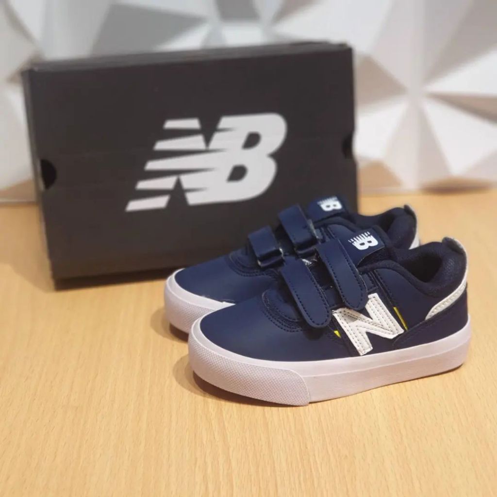 sepatu anak new balance sepatu anak sekolah sepatu anak perempuan sepatu anak laki-laki size 24-35