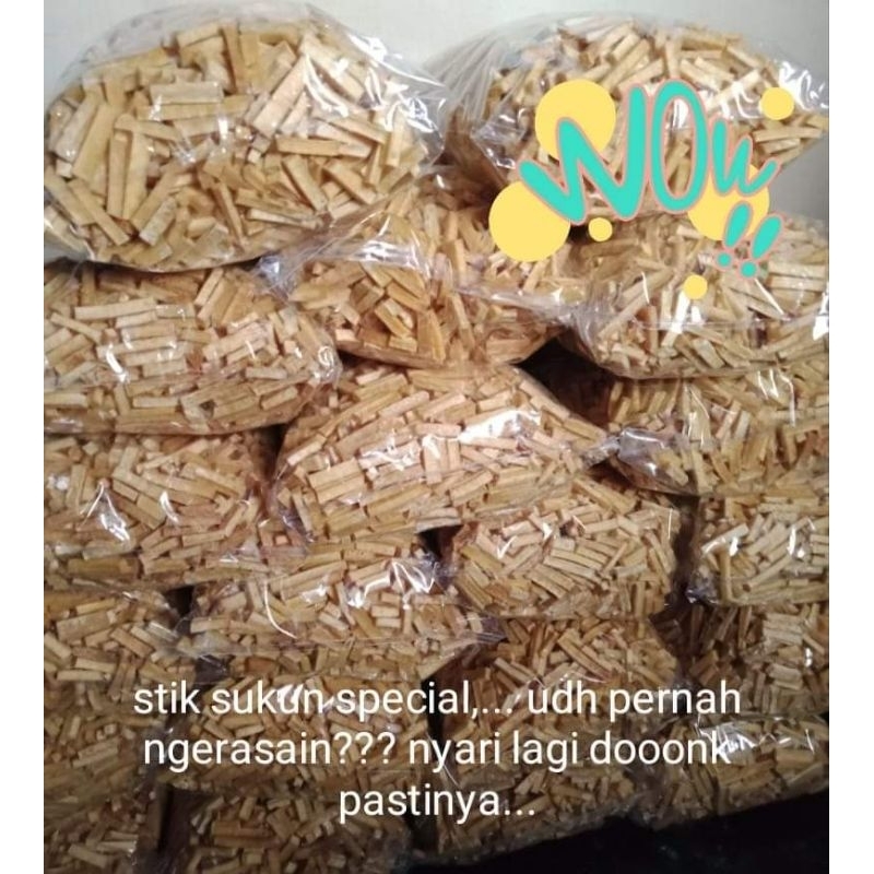 

STIK SUKUN/ sukun kotak